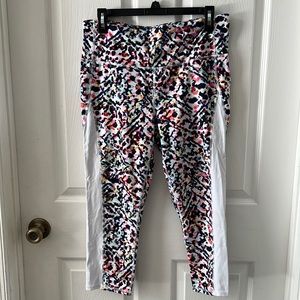 Athleta leggings